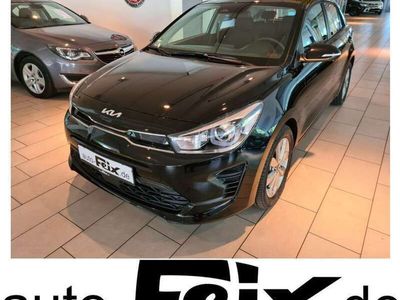 gebraucht Kia Rio 1.2 Vision