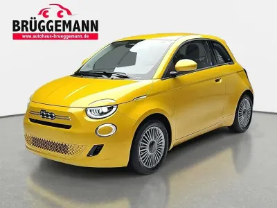 Gebraucht Fiat 500