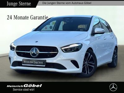 Mercedes B220