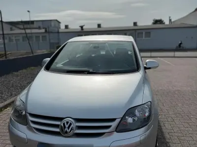 Gebraucht VW Golf IV 115 PS (84 kW) 2005 Grau Kombi