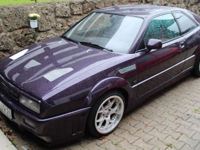 VW Corrado