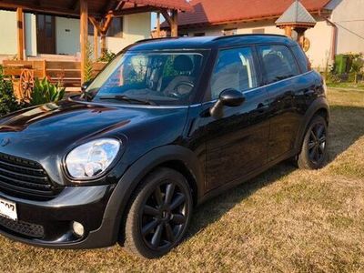 Mini Cooper Countryman