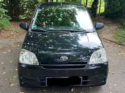 Daihatsu Cuore