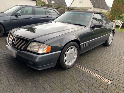 gebraucht Mercedes 300 SLGaragenfund aus 1. Hand