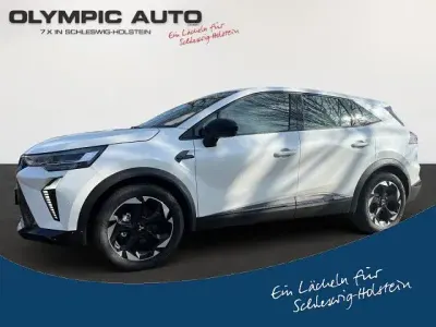 Neu Mitsubishi Grandis Diamant Edition 140 PS (102 kW) 2026 Himalayaweiß SUV