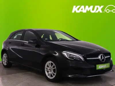 Gebraucht Mercedes 200