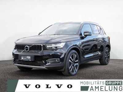 gebraucht Volvo XC40 T4 Inscription Expression Recharge 1.HAN