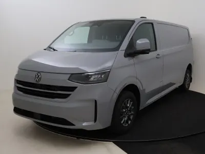 Neu VW Transporter 150 PS (110 kW) 2026 Stone grey Van