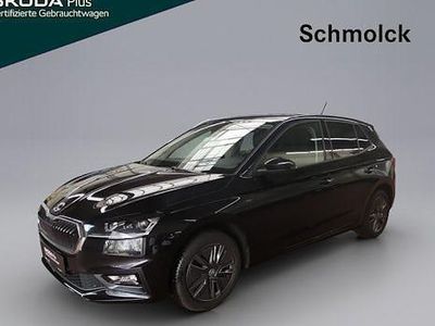 Usata Skoda Fabia Selection 116 CV (85 kW) 2025 Nero Utilitaria