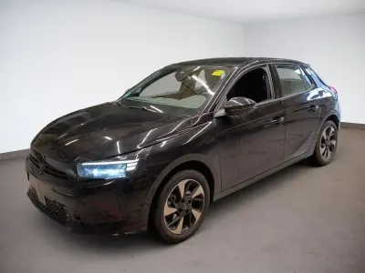 Używany Opel Corsa-e