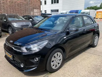 Gebraucht Kia Rio