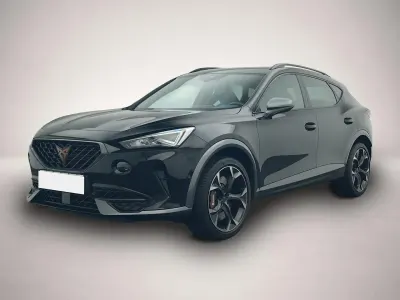 Gebraucht Cupra Formentor VZ 310 PS (228 kW) 2022 Manufacturer SUV