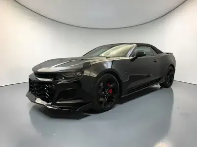 Gebraucht Chevrolet Camaro ZL1