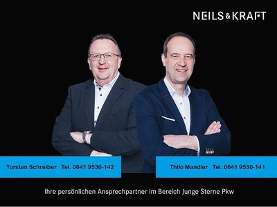 Usata Mercedes GLA250 AMG 160 CV (117 kW) 2022 Bianco SUV