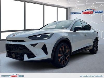 Neu Cupra Formentor VZ 333 PS (244 kW) 2026 Weiß SUV