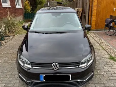 Gebraucht VW Polo