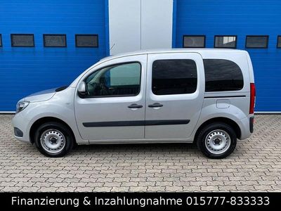 Mercedes Citan 109