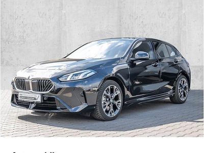 Gebraucht BMW 118 Shadowline 150 PS (110 kW) 2025 Schwarz Kleinwagen