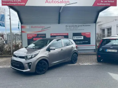 Gebraucht Kia Picanto