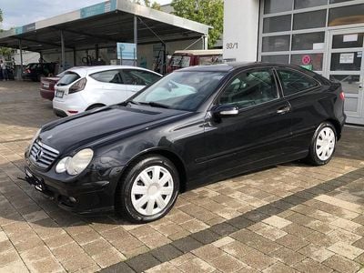 Mercedes C230
