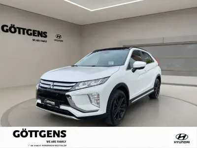 Gebraucht Mitsubishi Eclipse Cross