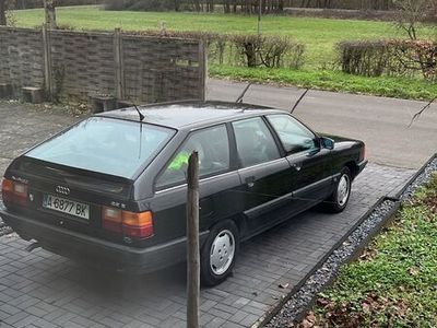 gebraucht Audi 100 C3 Avant