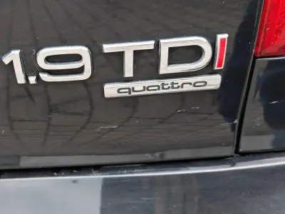 Gebraucht Audi A3