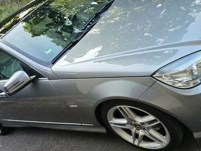 Mercedes C250