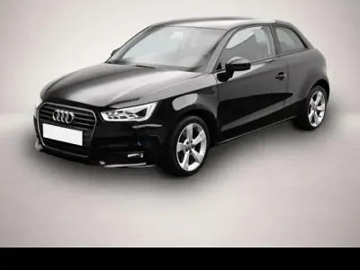 Gebraucht Audi A1