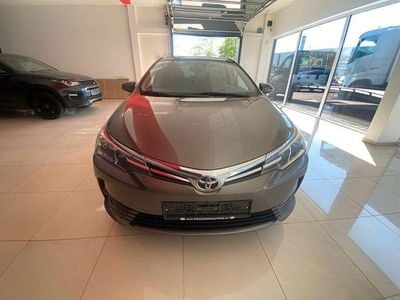 Second-hand Toyota Corolla Comfort 60 CP (44 kW) 2017 Andere Berlinǎ