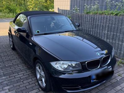 BMW 118 Cabriolet