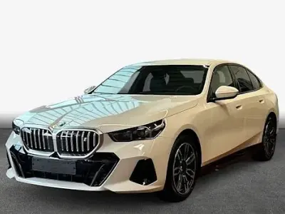 Gebraucht BMW i5