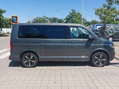 VW T6.1