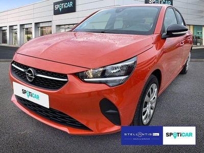 Opel Corsa-e