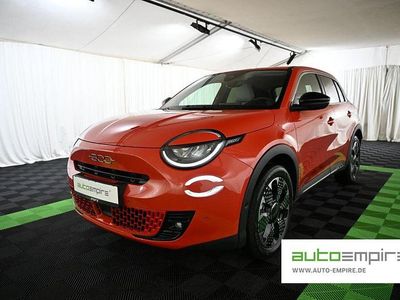 Gebraucht Fiat 600 La Prima 145 PS (106 kW) 2024 Sun of italy SUV