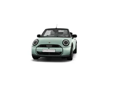 Gebraucht Mini Cooper Cabriolet 163 PS (119 kW) 2025 Cabrio