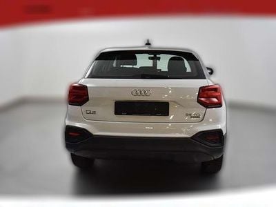 Weiß Gebraucht 2022 Audi Q2 SUV | 22.020 € (Guter Preis)