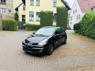 Renault Clio III