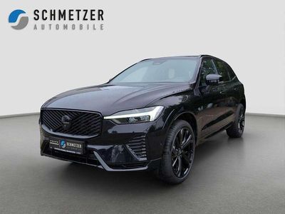Onyx black Neu 2025 Volvo XC60 Plus SUV | 56.130 € (Fairer Preis)