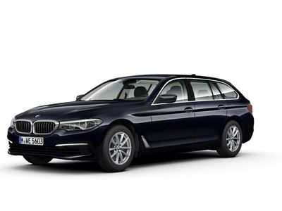 gebraucht BMW 530 d Touring