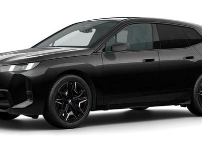 Second-hand BMW iX 400 kW (544 CP) 2025 SUV