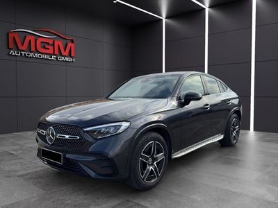 Mercedes GLC300
