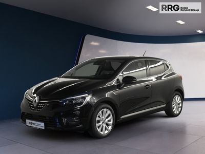 gebraucht Renault Clio V V INTENS TCe 90 X-tronic SITZHEIZUNG