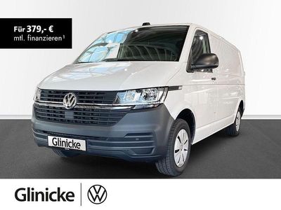 Gebraucht VW Transporter 150 PS (110 kW) 2024 Weiß Van