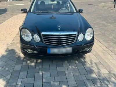 Gebraucht Mercedes 280