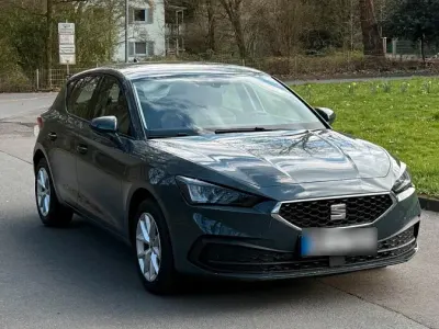 Gebraucht Seat Leon