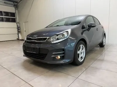 Gebraucht Kia Rio