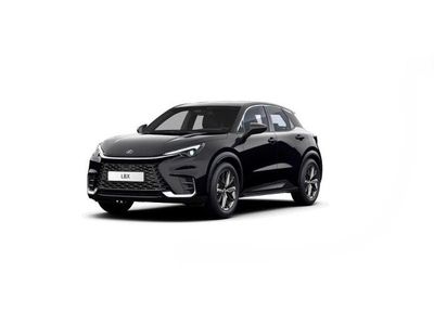Neu Lexus LBX 136 PS (100 kW) 2025 Schwarz SUV