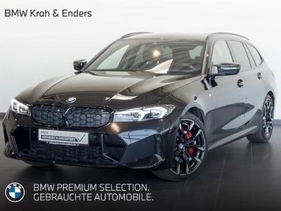 Gebraucht BMW M340 M Sport 392 PS (288 kW) 2025 Schwarz Limousine