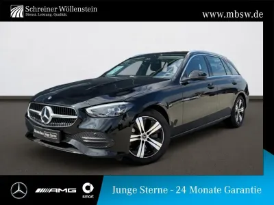 Gebraucht Mercedes 200